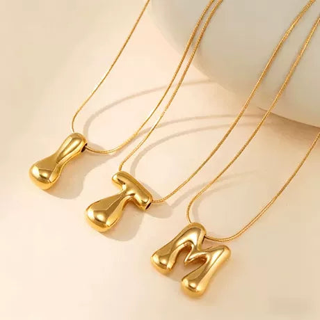Cadenas de acero